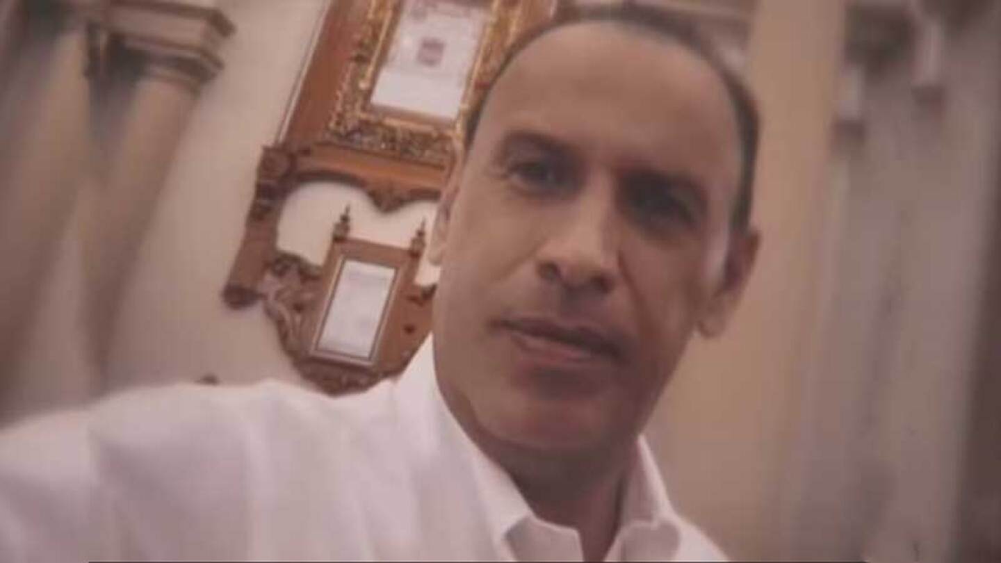 Toño Berumen podrá ir a prsión