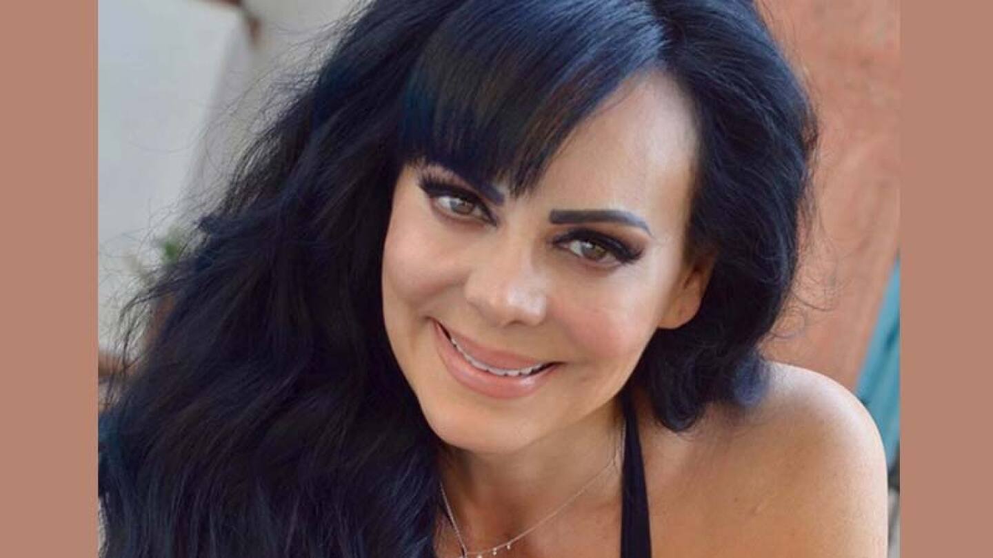 Maribel Guardia Pandemia Covid-19 Mamá Hermana Virma