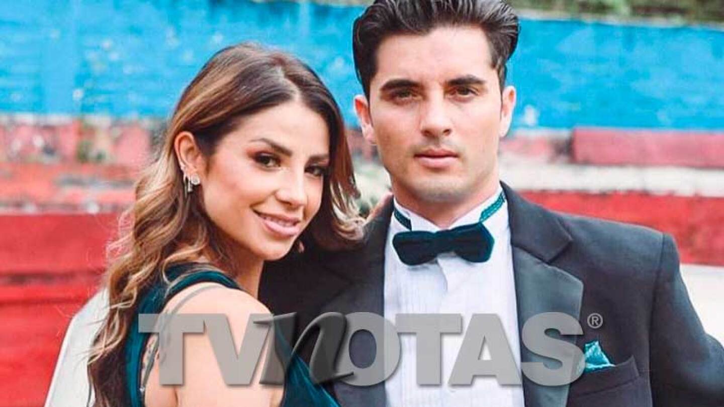 Christian Estrada abandonó a Ferka tras enterarse que a ella le atraen las mujeres