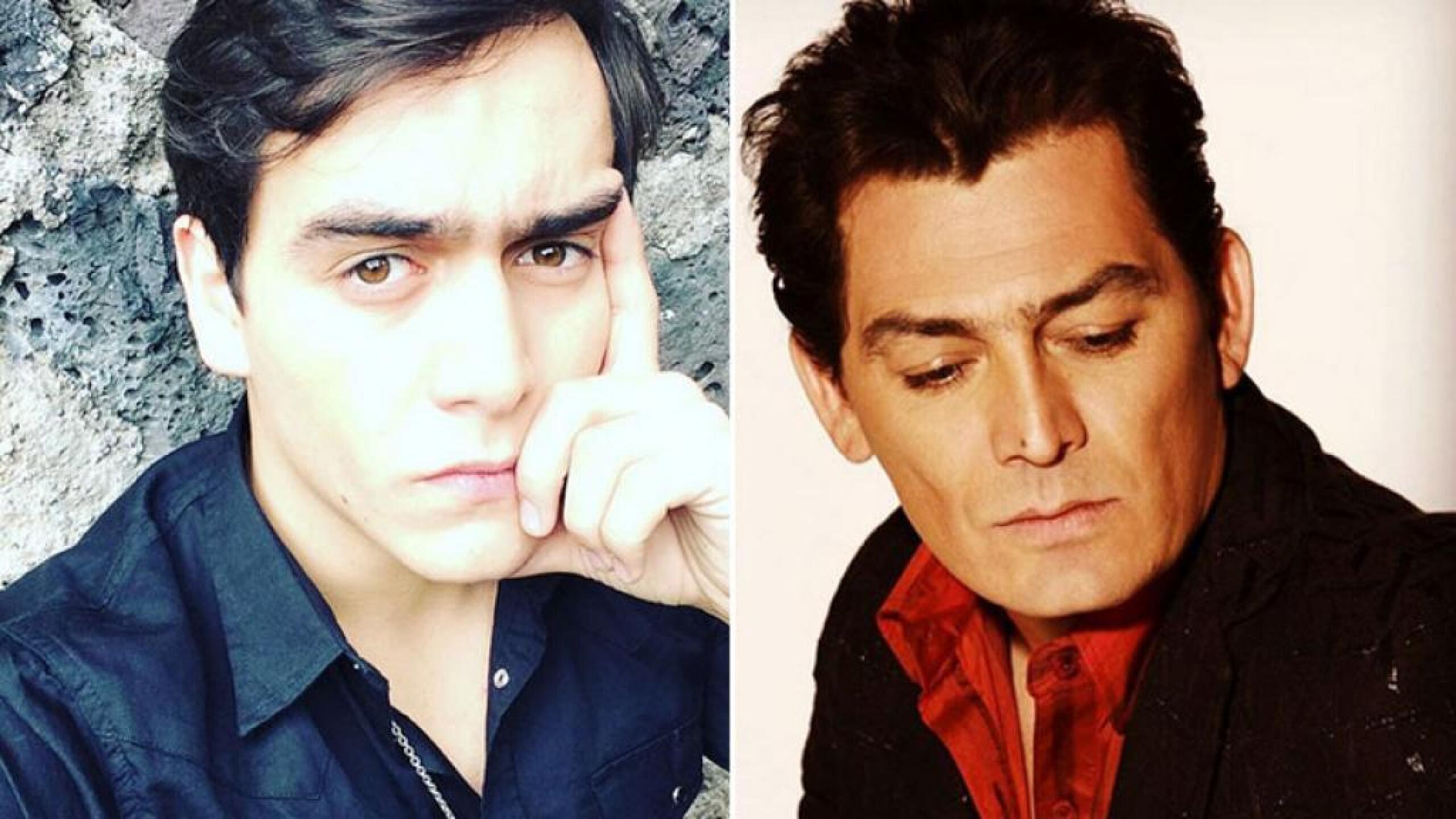 José Julián espera que su hermano se inocente de lo que lo acusan