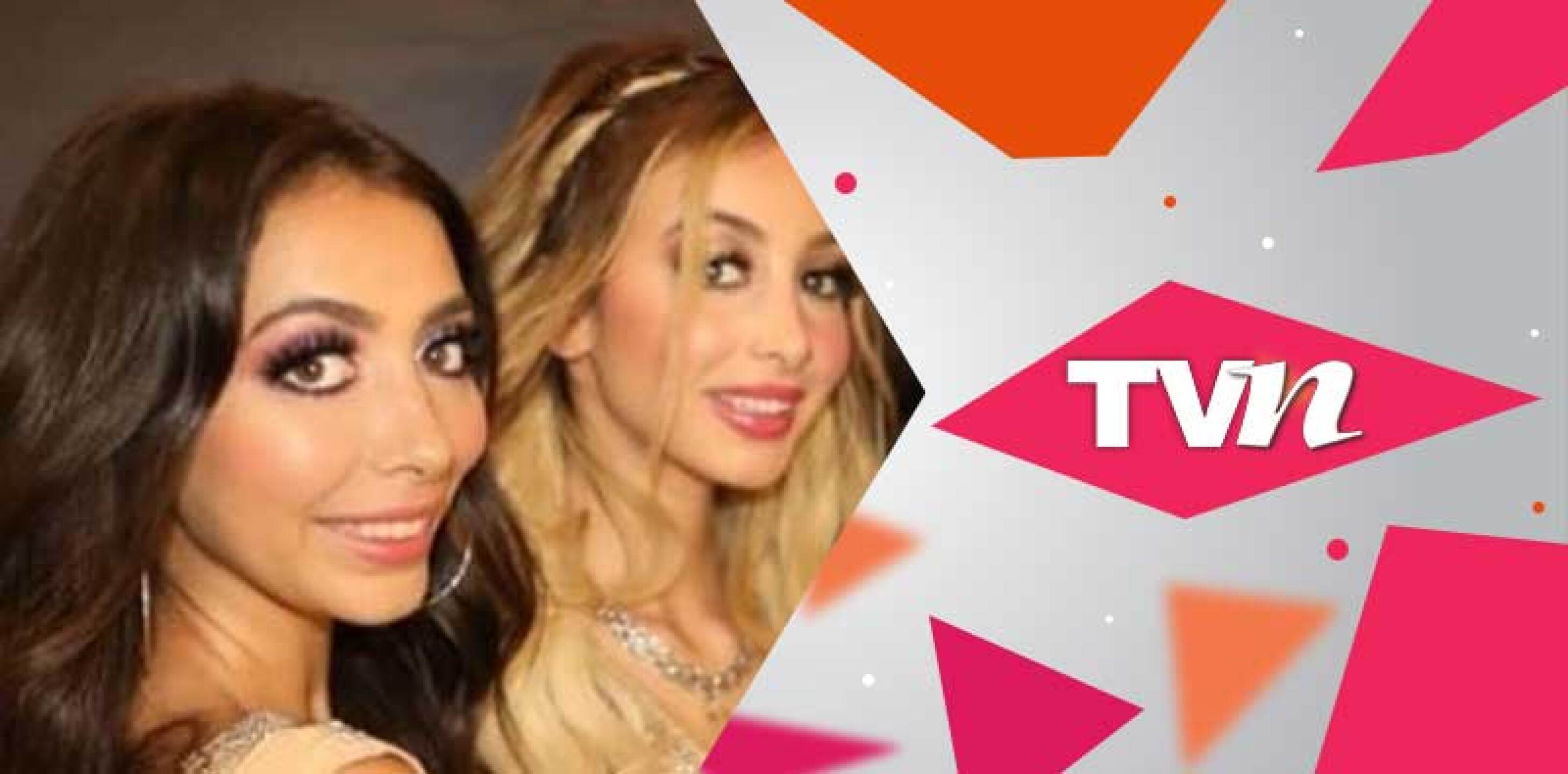 Las hijas de “El Buki” demostraron la hermosura que heredaron de su sensual madre