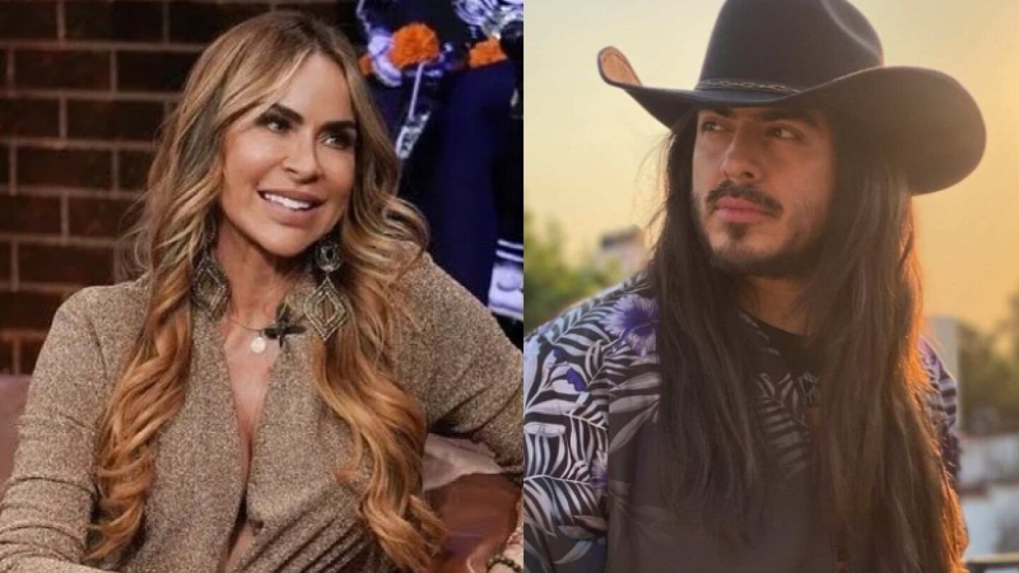 Rey Grupero confiesa si culpa a Aylín Mujica de su expulsión de LCDLF3