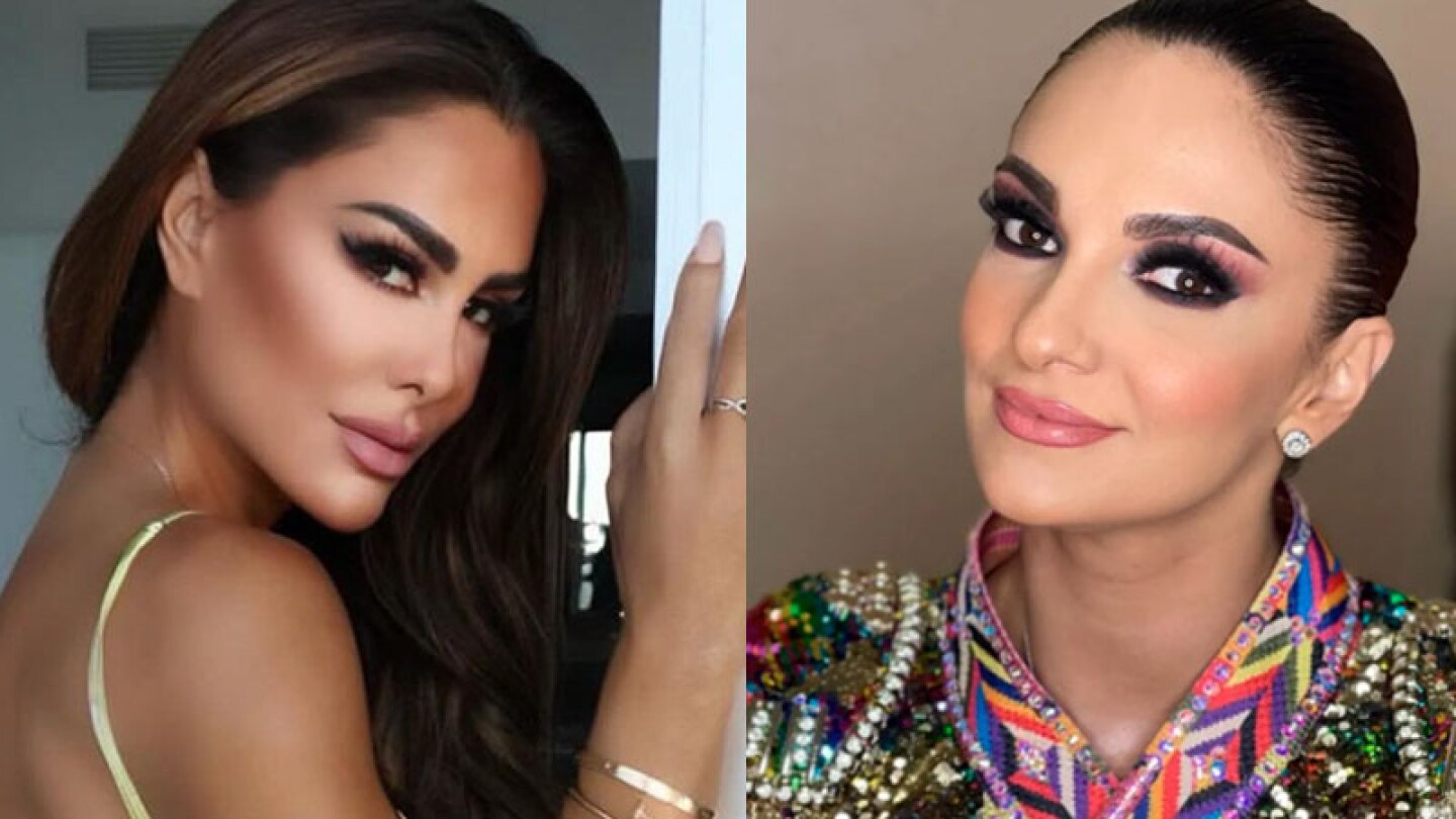 ¿Mariana Seoane y Ninel Conde hay rivalidad?