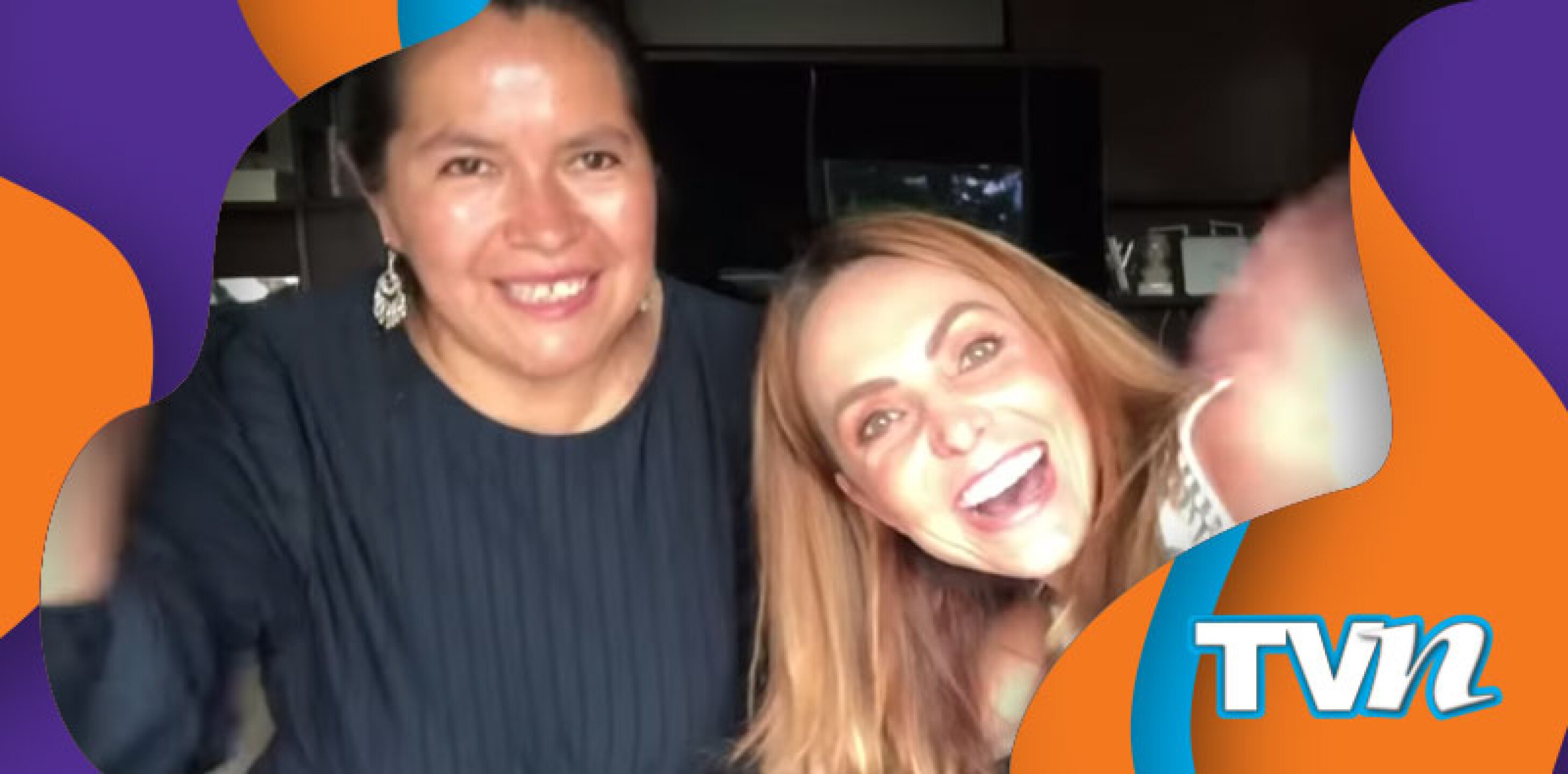 Erika Zaba OV7 video