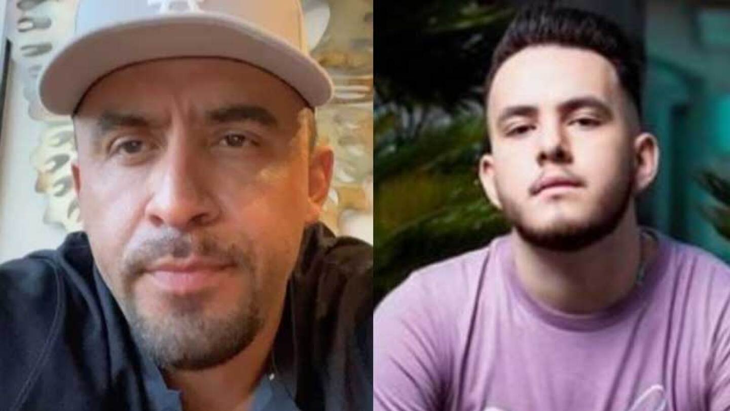 Juan Rivera le responde a su sobrino Johnny y pide que saquen el testamento de Jenni