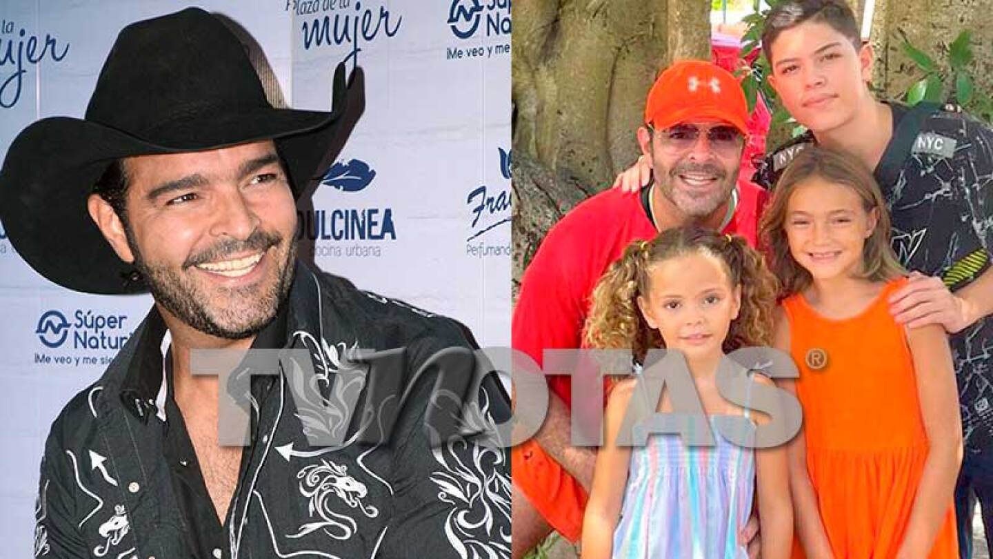 Pablo Montero espera que sancionen a su expareja