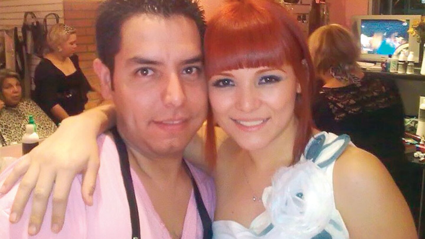 bioserie Karla Luna