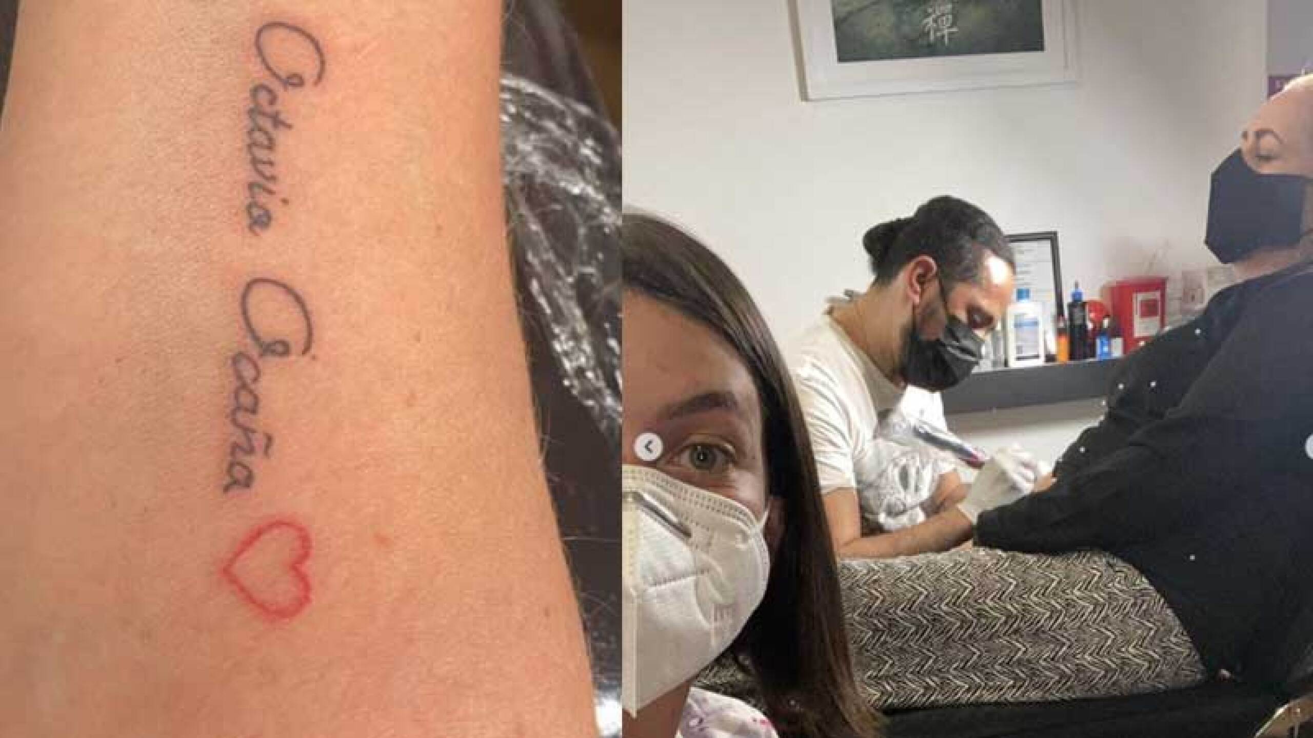 Tatuaje