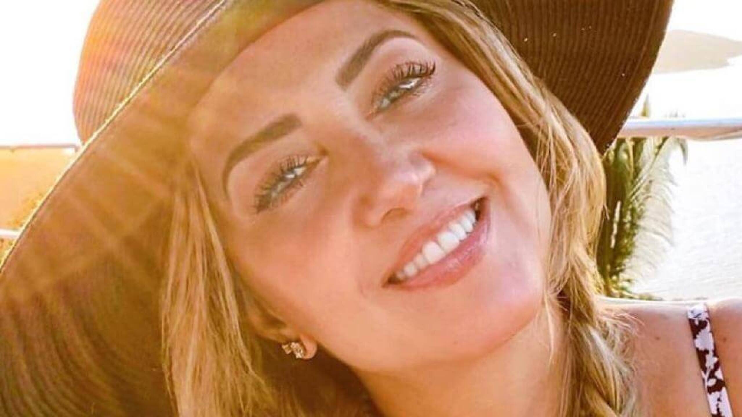 Legarreta presume su figura