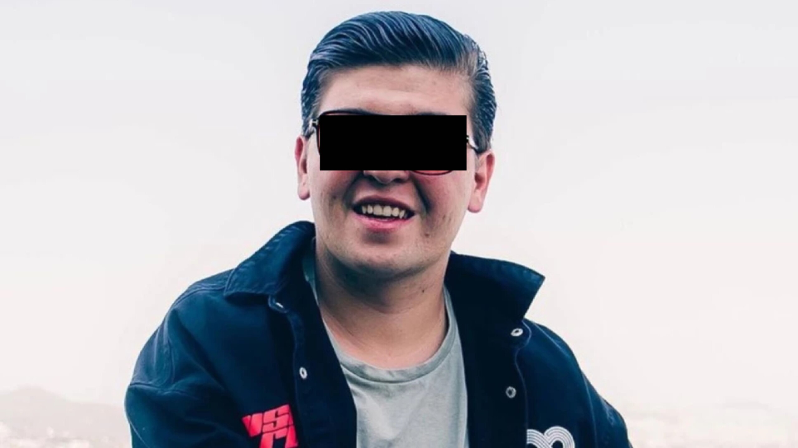 Fofo se sentía intocable