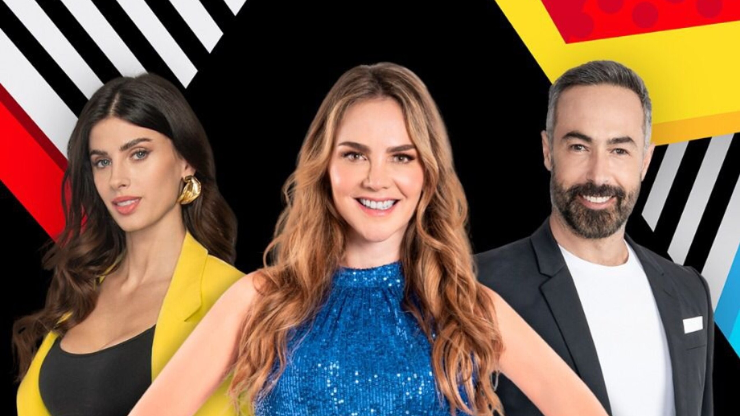 Carlos Arenas ha participado en diversos matutinos.