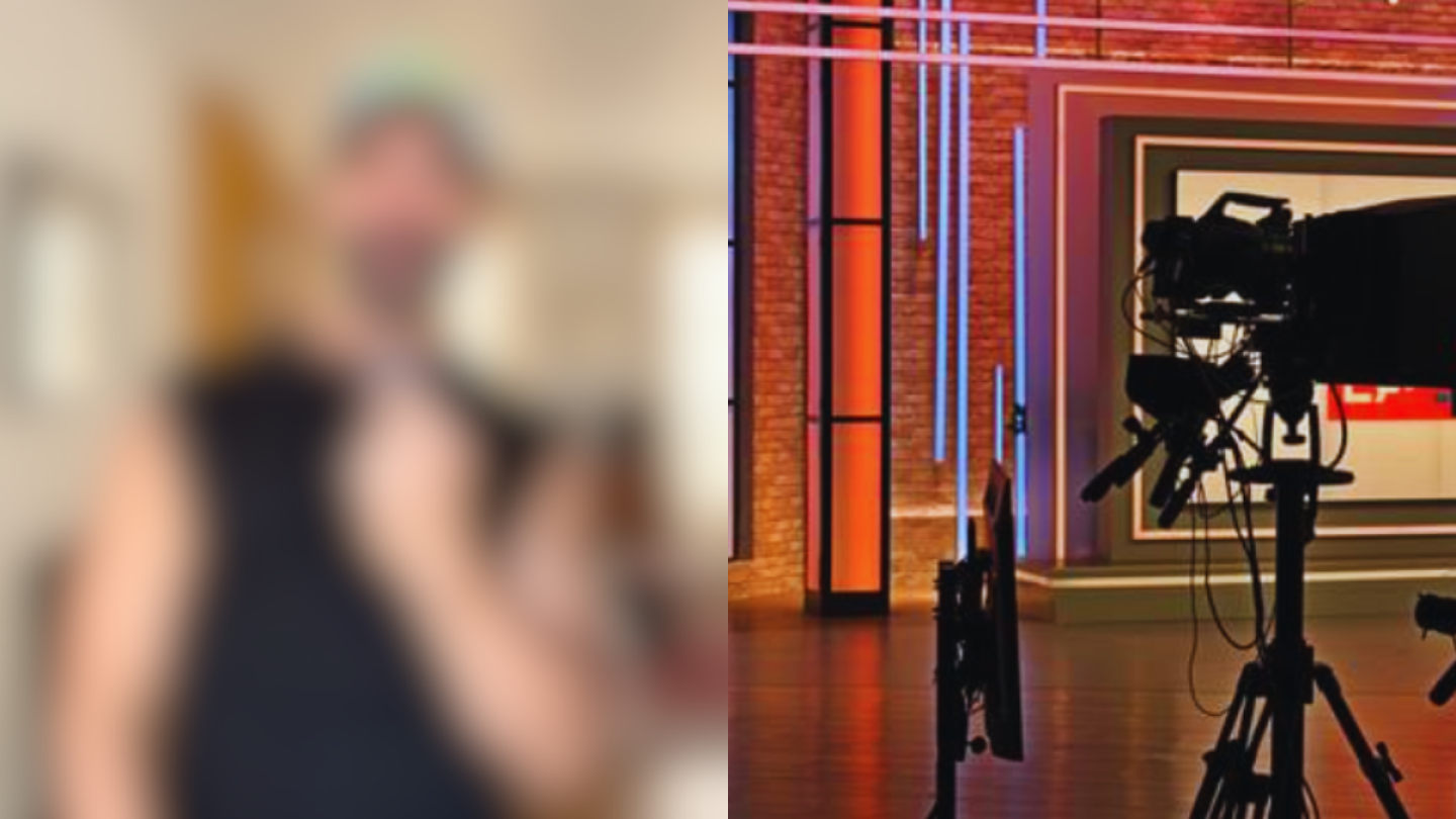 TV Host Ditches Spotlight for Influencer Life: Who Is Making the Switch? TV Host Ditches Spotlight for Influencer Life: Who Is Making the Switch?