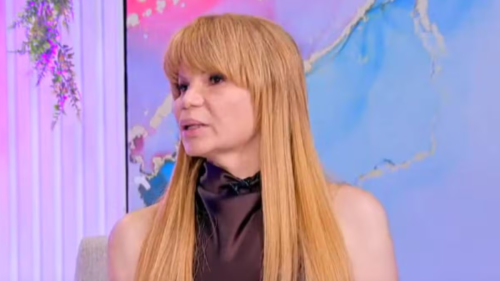 Mhoni vidente predice la muerte de un cantante de regional mexicano