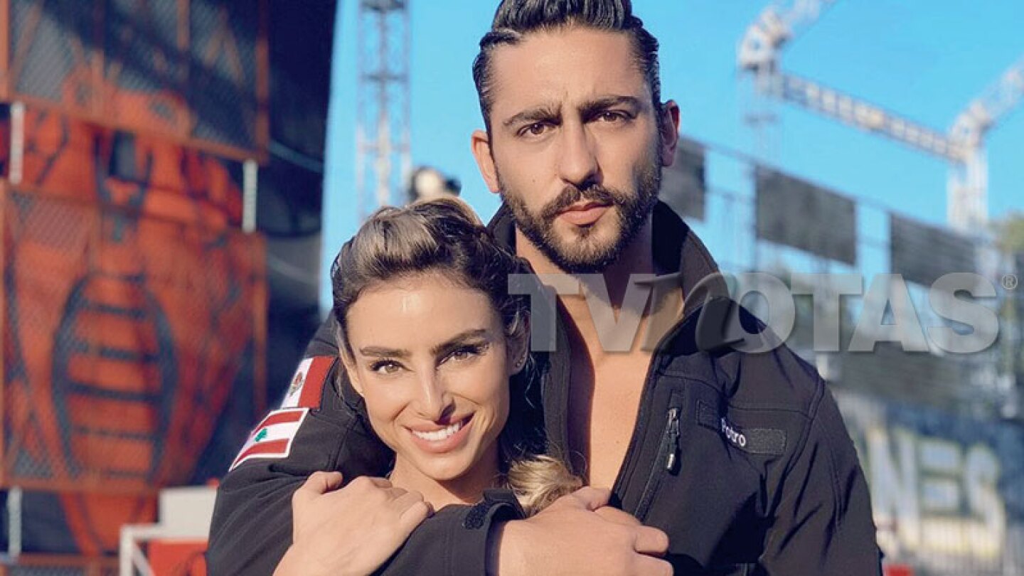 potro estefania romance