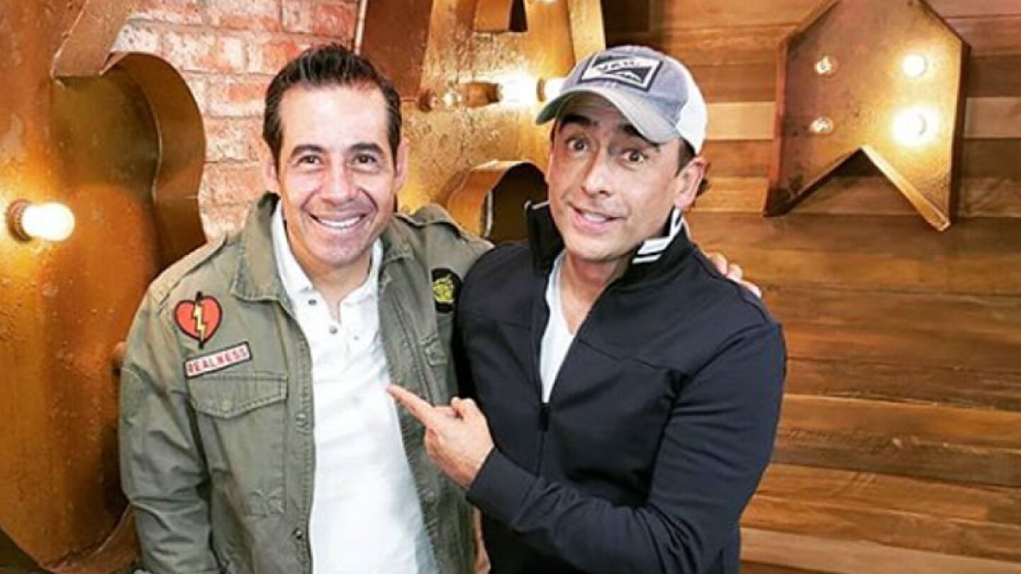 Mucho se especuló sobre que después de ser tan amigos, terminaron odiándose a muerte.