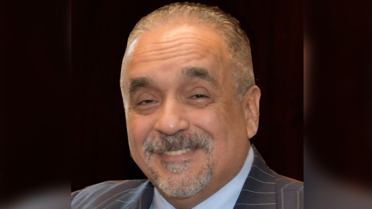 Willie Colón.