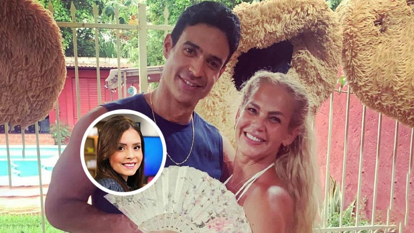 ¿Niurka y Juan Vidal no están enamorados? Esto revela análisis de Maryfer Centeno