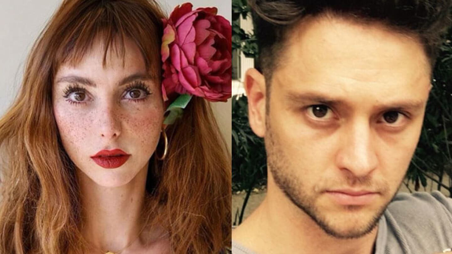 Natalia Téllez recuerda dolorosa infidelidad de Christopher Uckermann