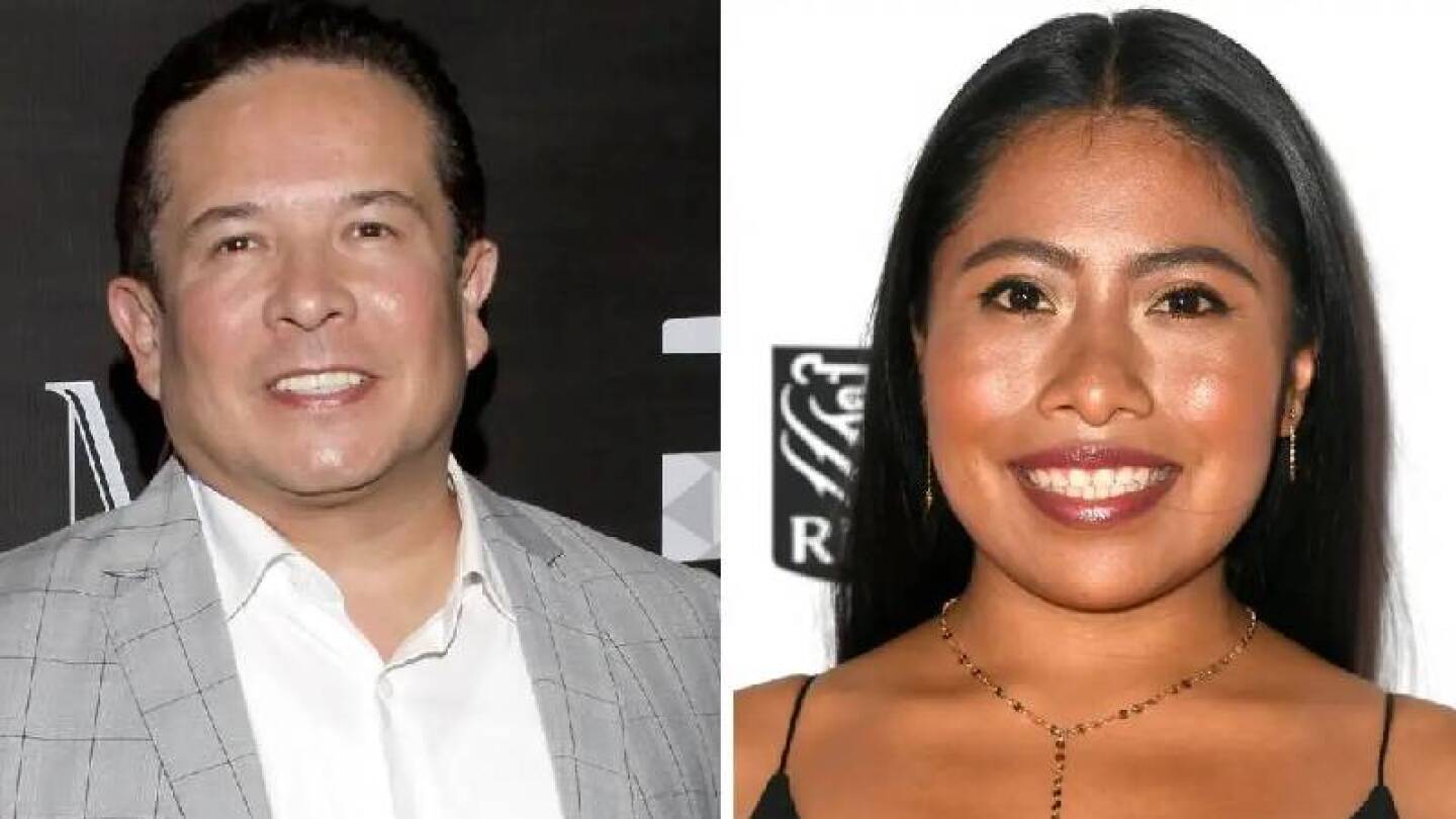 Gustavo menosprecia a Yalitza