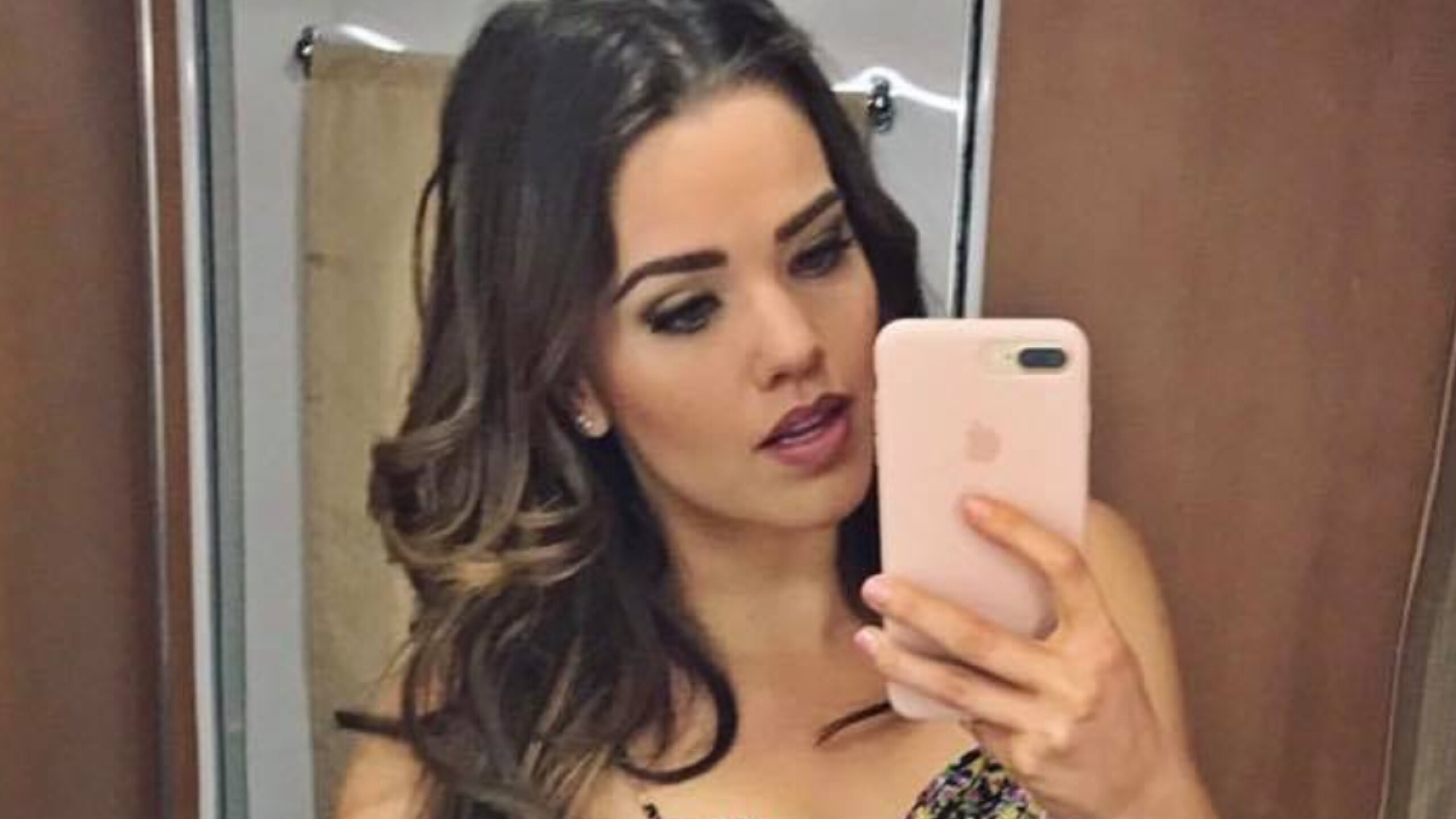 Thalí García y su trayectoria en televisión