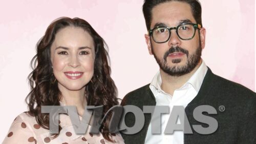 Andrea Torre y Pedro Ortiz