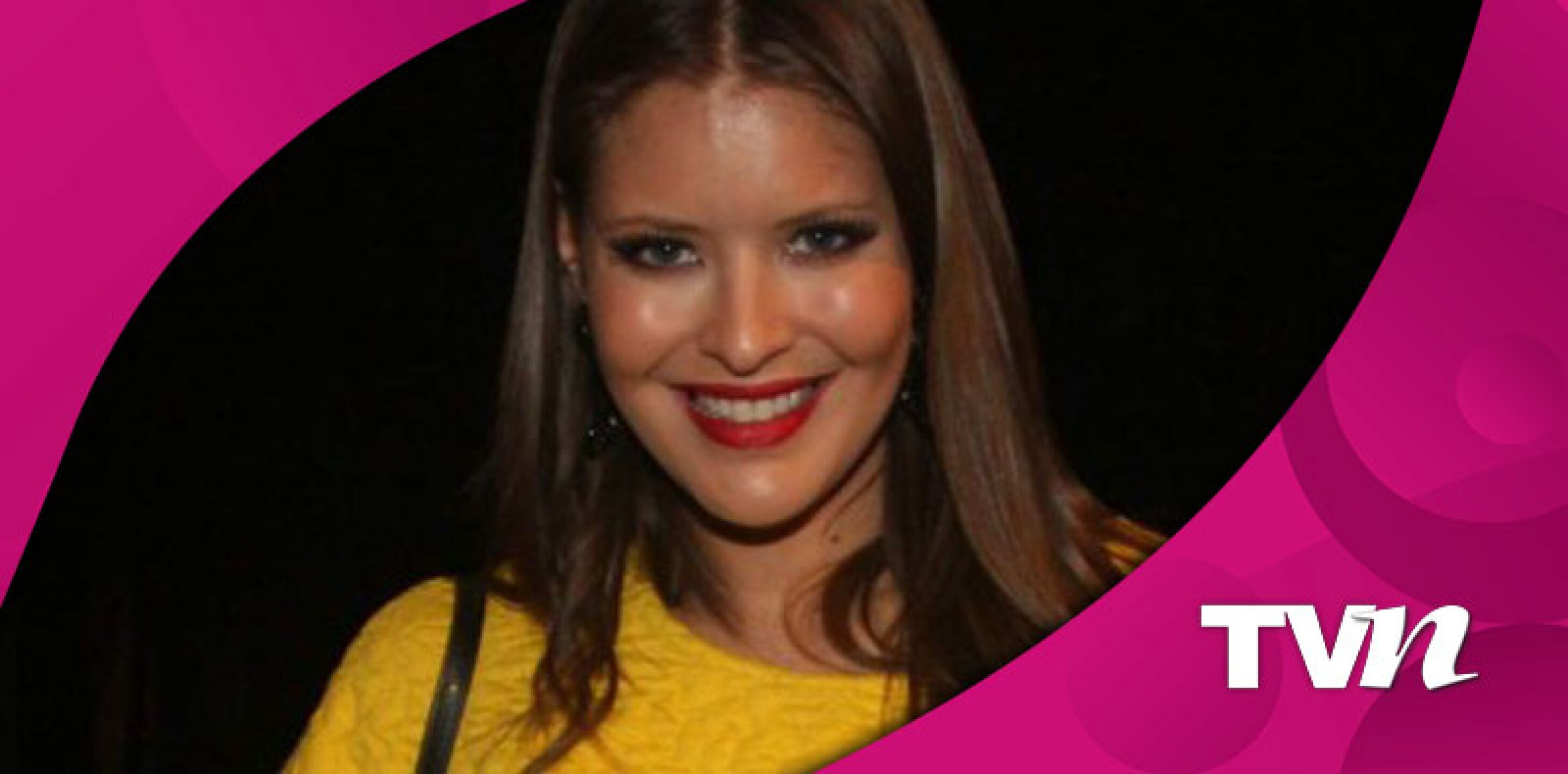 Además, la conductora está feliz con su lanzamiento como cantante con el tema 'Actitud' del programa 'La más draga 2'.