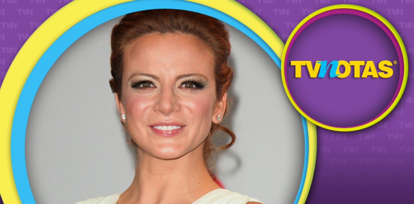 Confirmado: ¡Silvia Navarro protagonizará La Candidata!