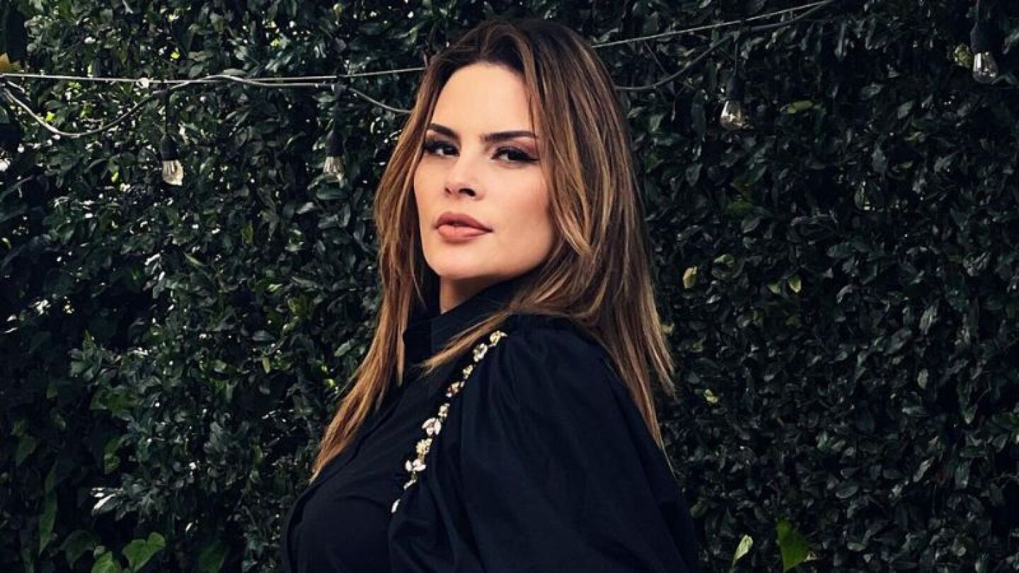 Mary Boquitas estrena podcast En boca cerrada