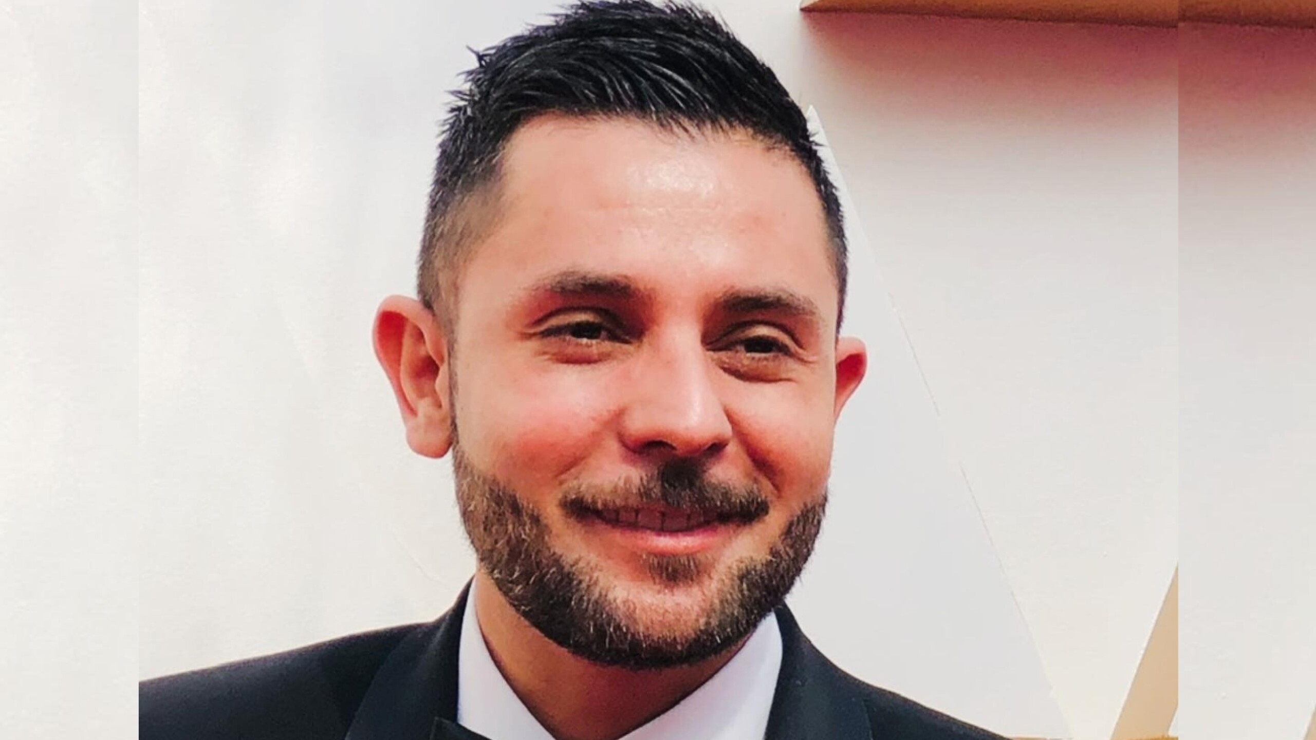 Ricardo Casares presenta a sus bebés en Venga la Alegría y enternece a los conductores