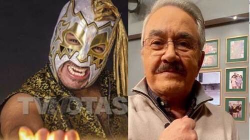 Alex Montiel confesó cómo habría iniciado el choque entre Pedro Sola y el Escorpión Dorado