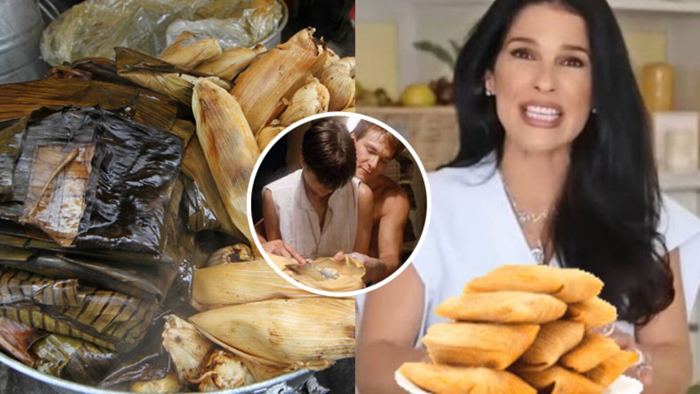 ¿Por qué se celebra con tamales el 2 de febrero?