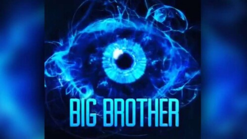 Big Brother.