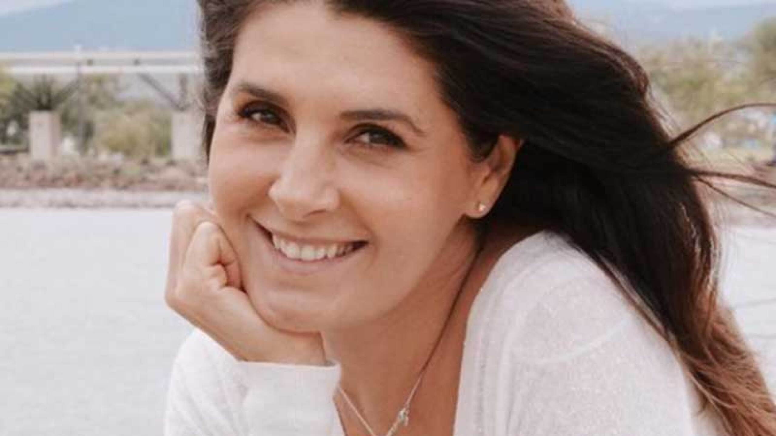 Mayrín asegura que nadie es nadie