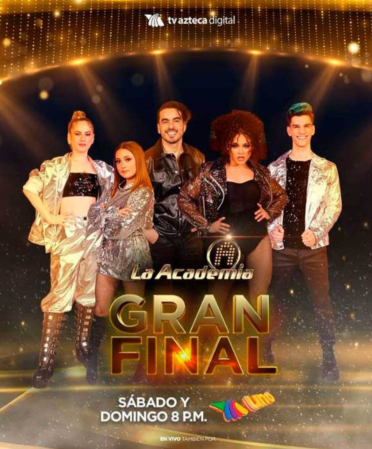 Jolette confesó haber sido privada de su libertad y violentada en La Academia