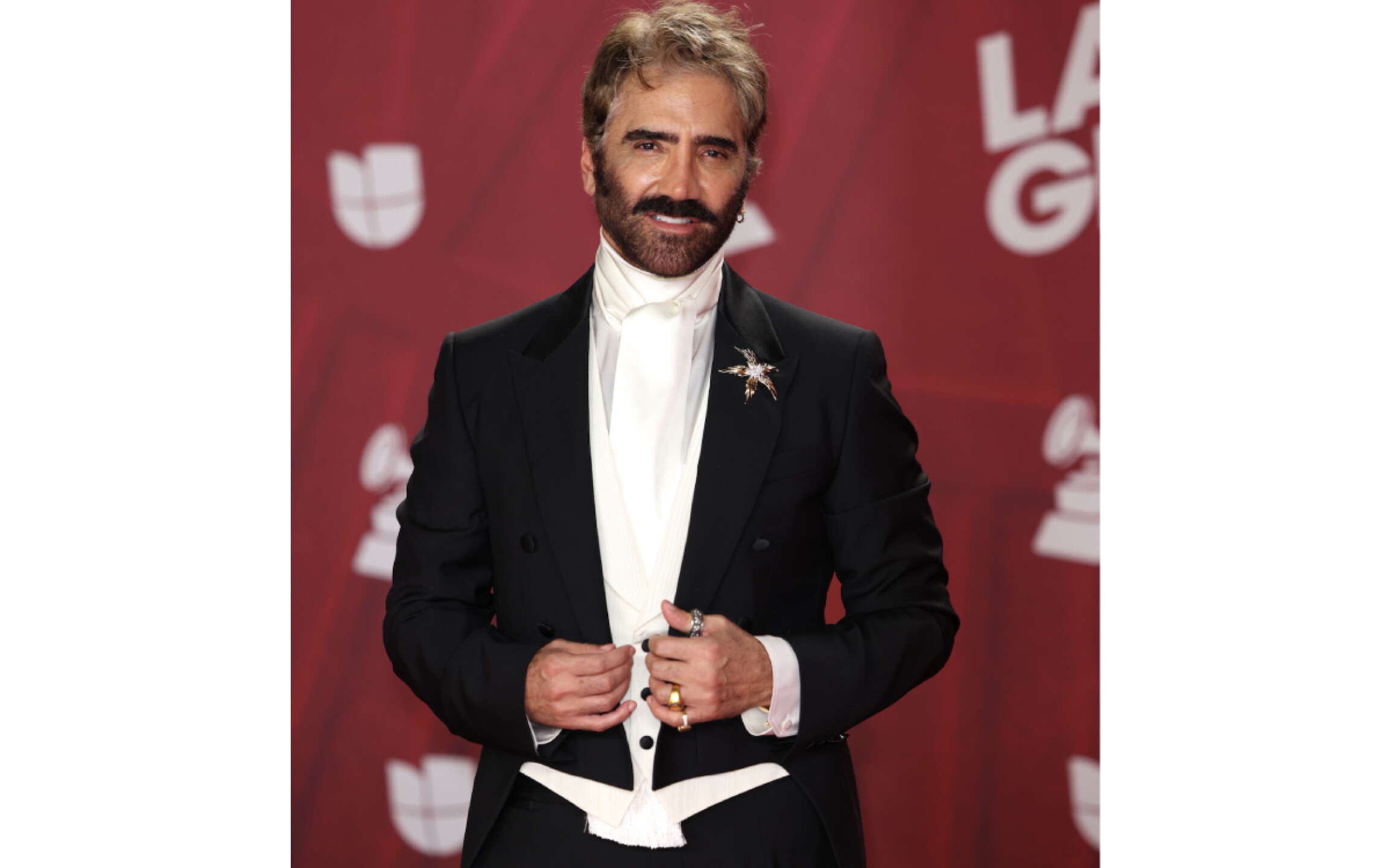 Alejandro Fernández