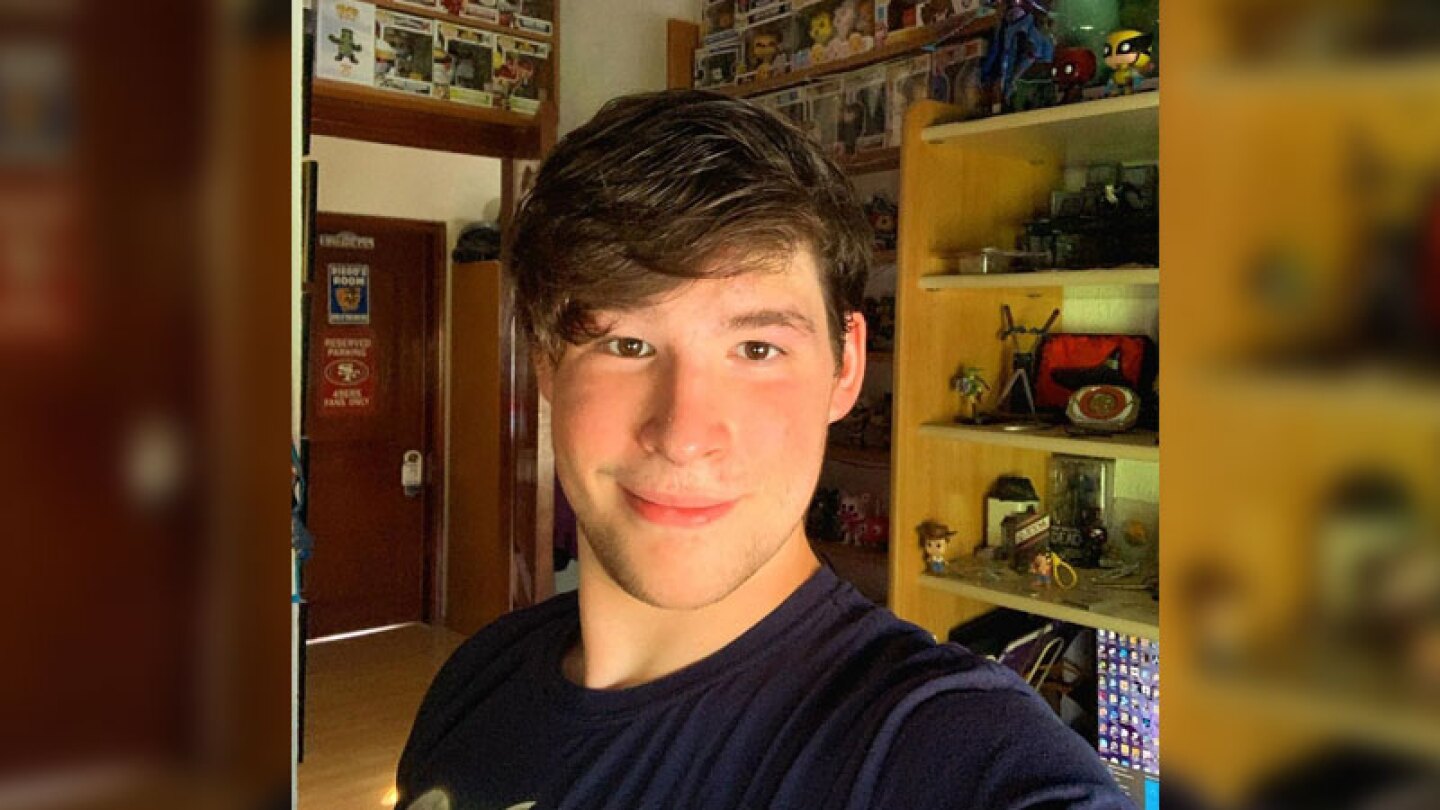 sebastian adame sobrepeso gay