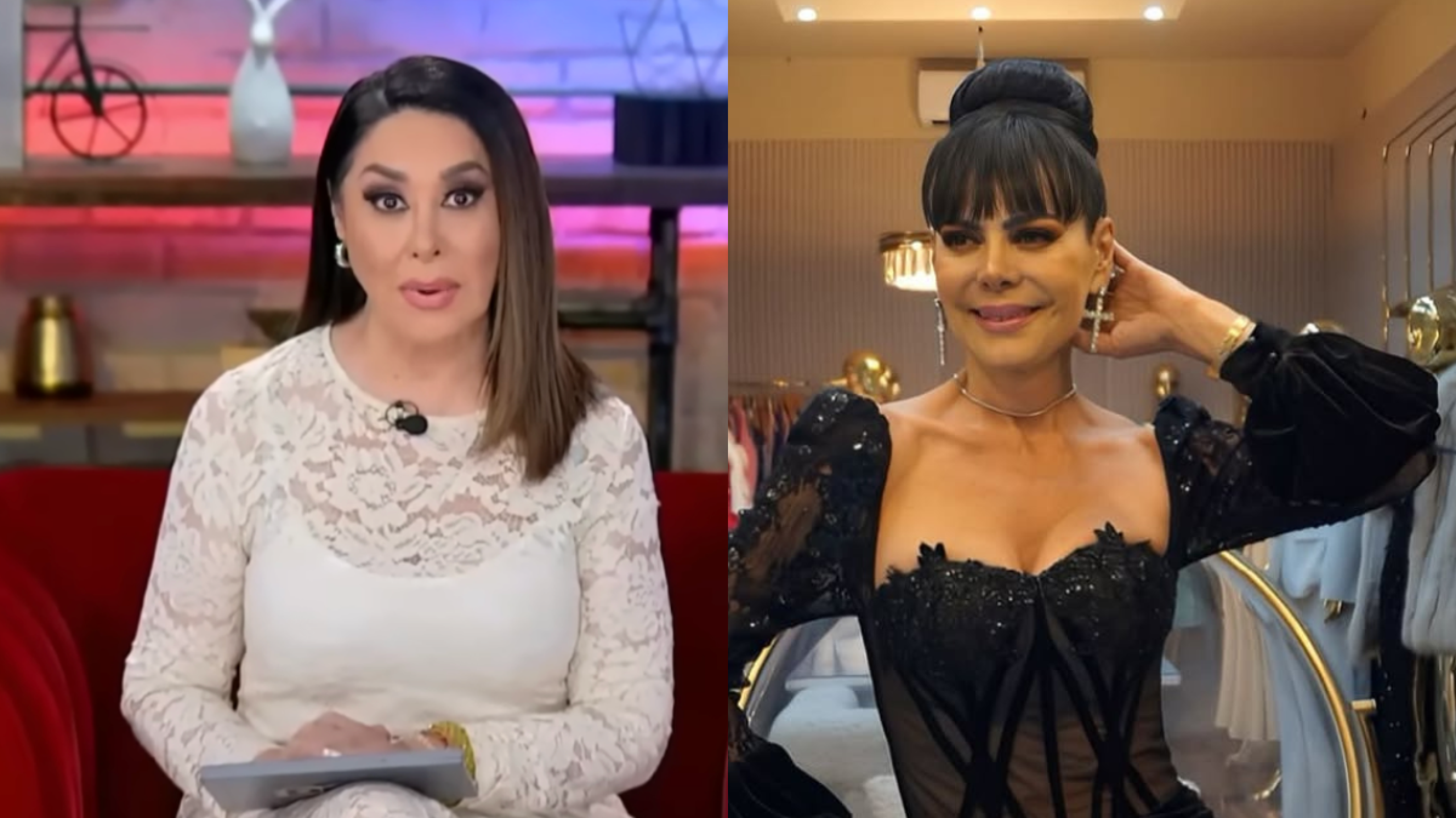 Maribel Guardia Addis Tuñón