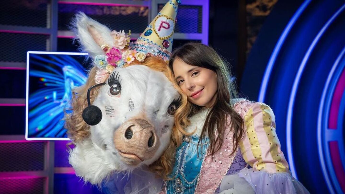 Majo Aguilar habría tenido malas actitudes