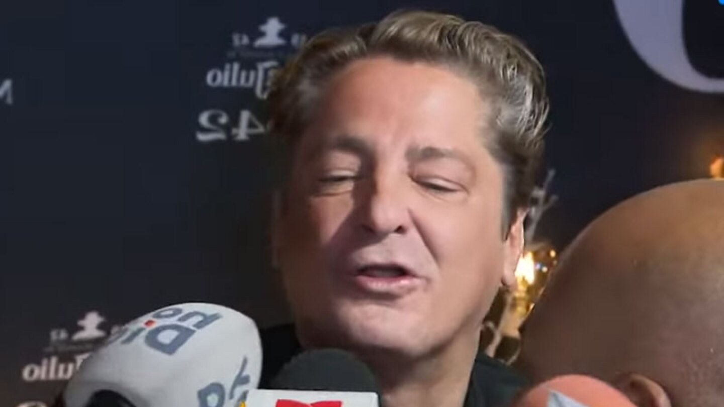 ¿Alejandro Basteri apareció borracho?