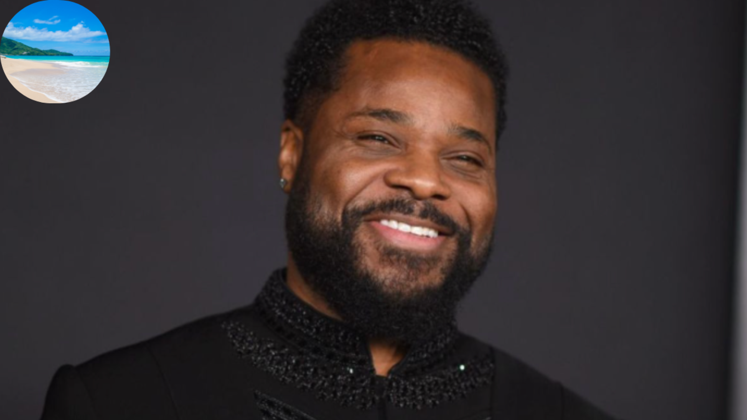 Malcolm-Jamal Warner playa