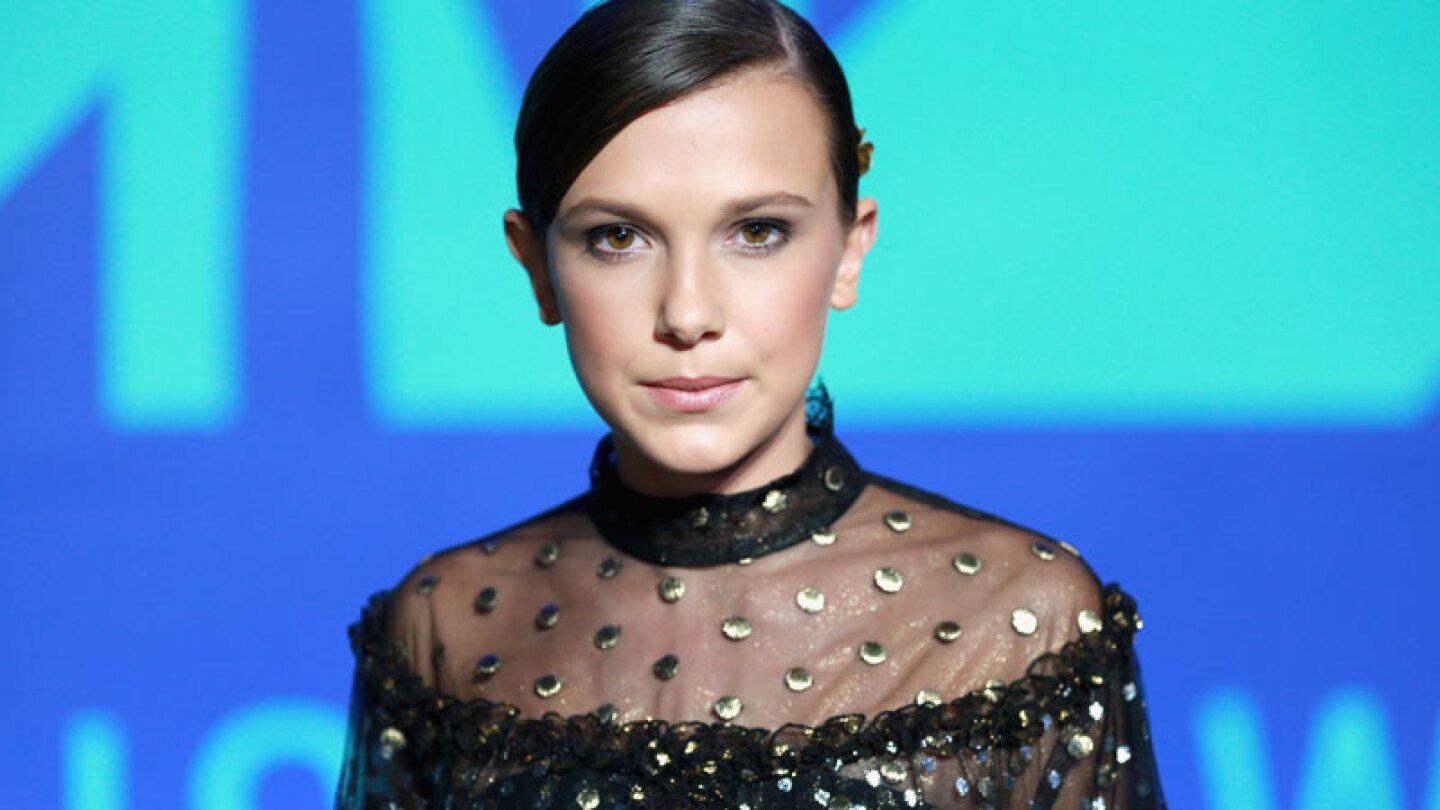 Millie Bobby Brown no vendrá a La Mole en México