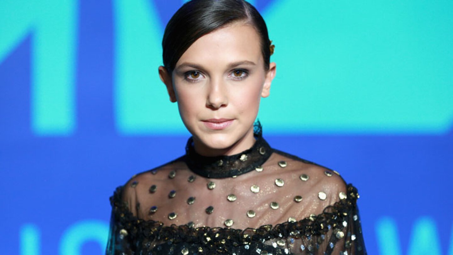 Millie Bobby Brown no vendrá a La Mole en México 