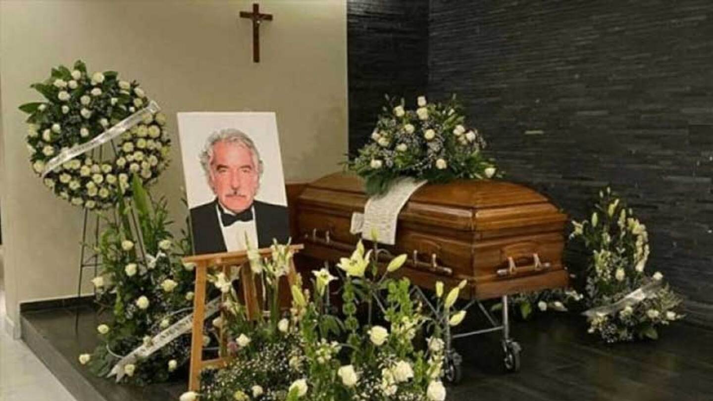 Enrique Rocha y Juan Soler era amigos