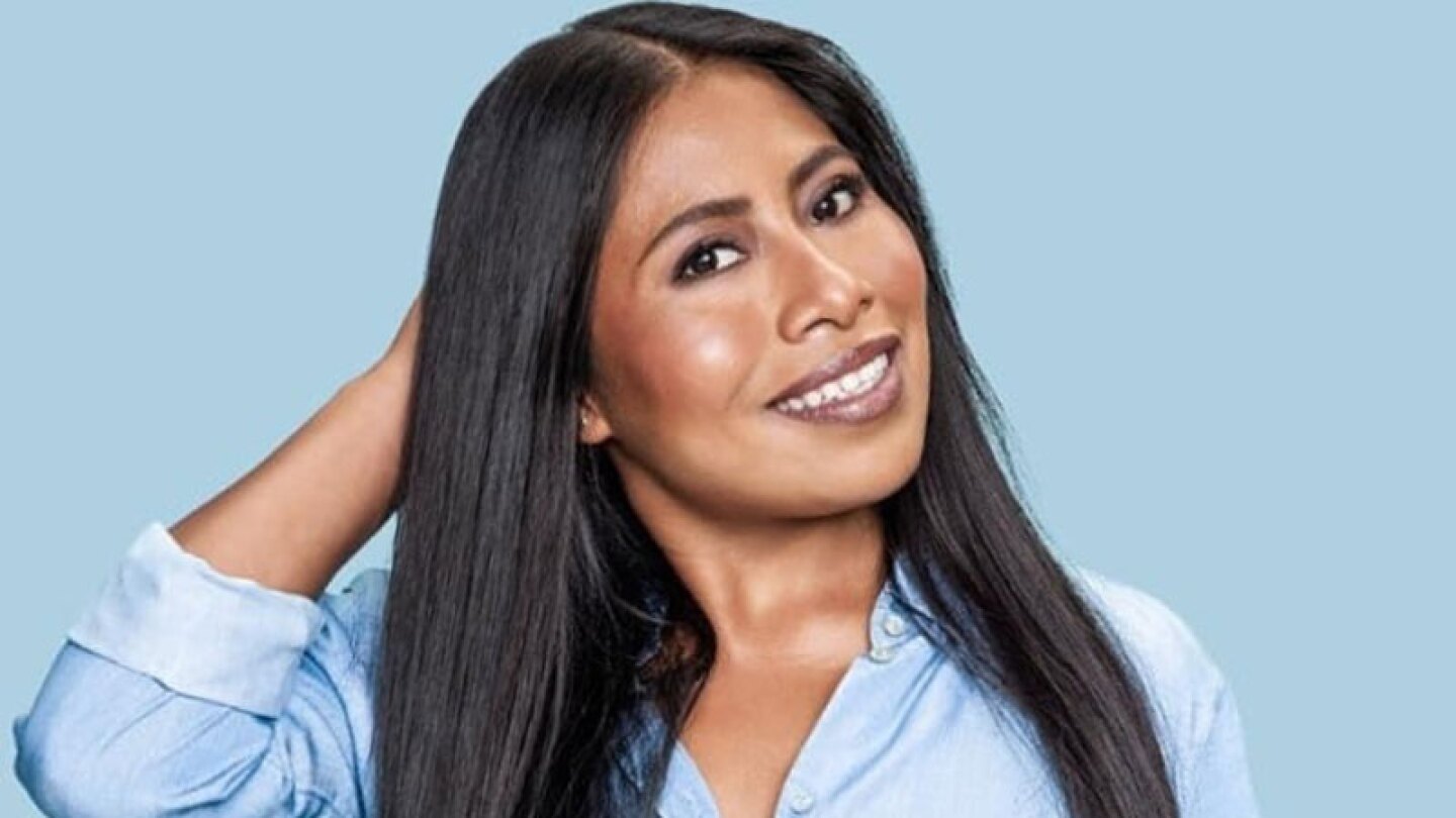 Yalitza Aparicio cuenta por qué dejó de aceptar nuevos personajes