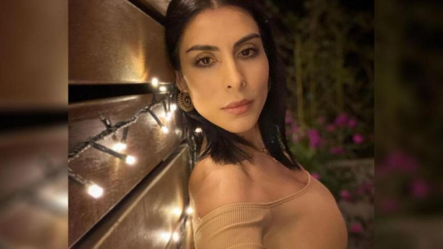 maria leon baile