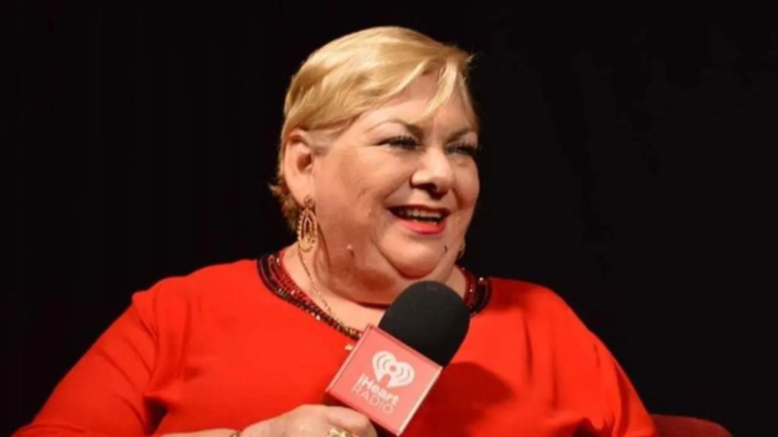 Paquita la del barrio