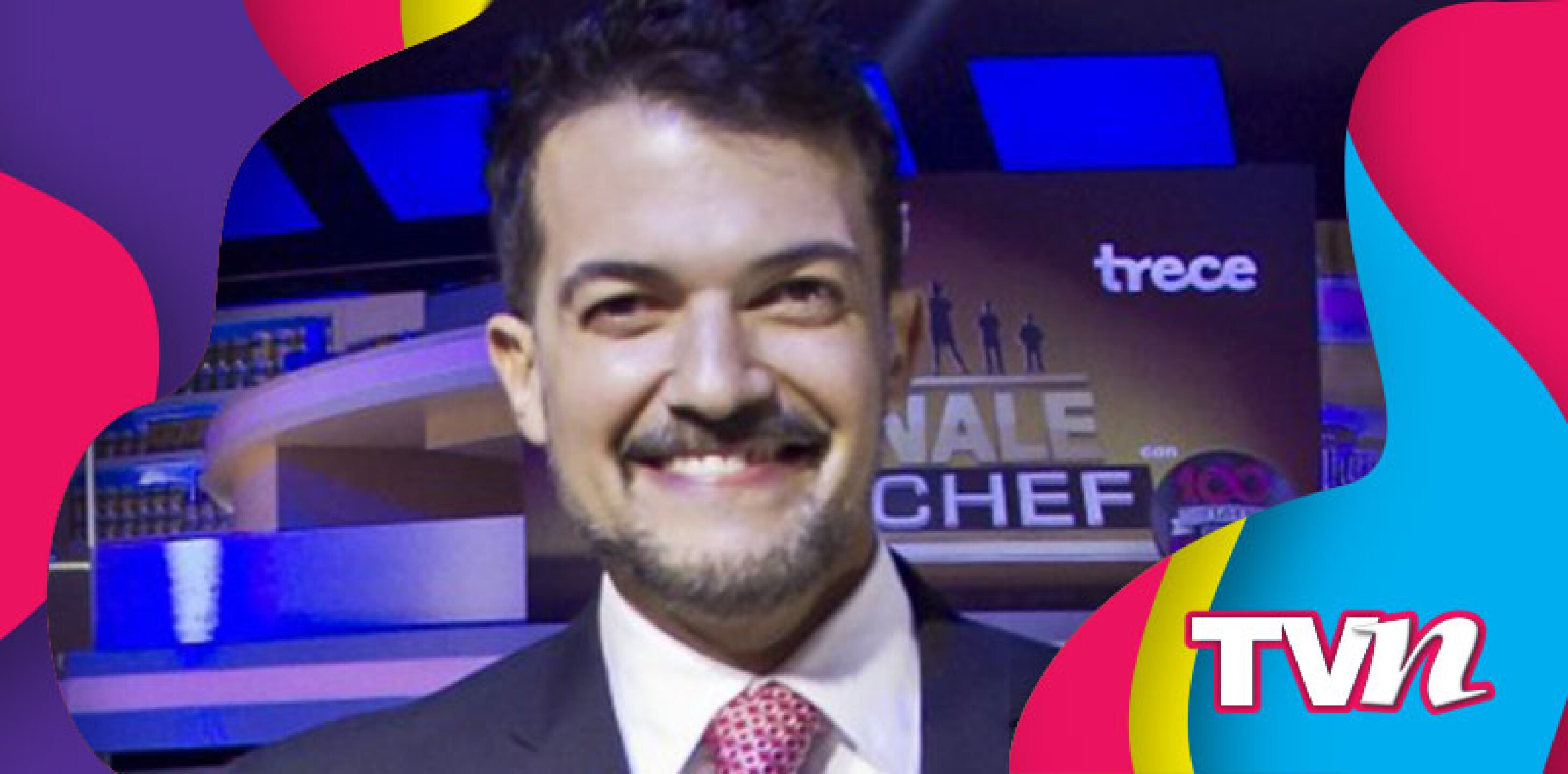 Reaparece Fernando del Solar