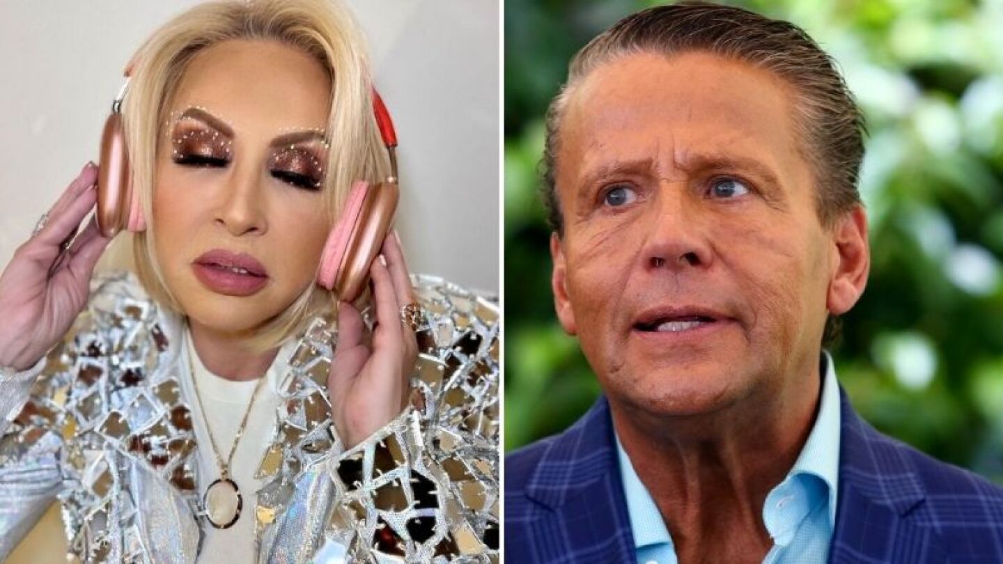 Alfredo Adame arremete contra Laura Bozzo tras llamarlo “muerto de hambre"