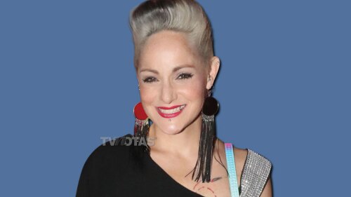 ¡Lolita Cortés se convertirá en abuela, su hija de 18 años está embarazada!