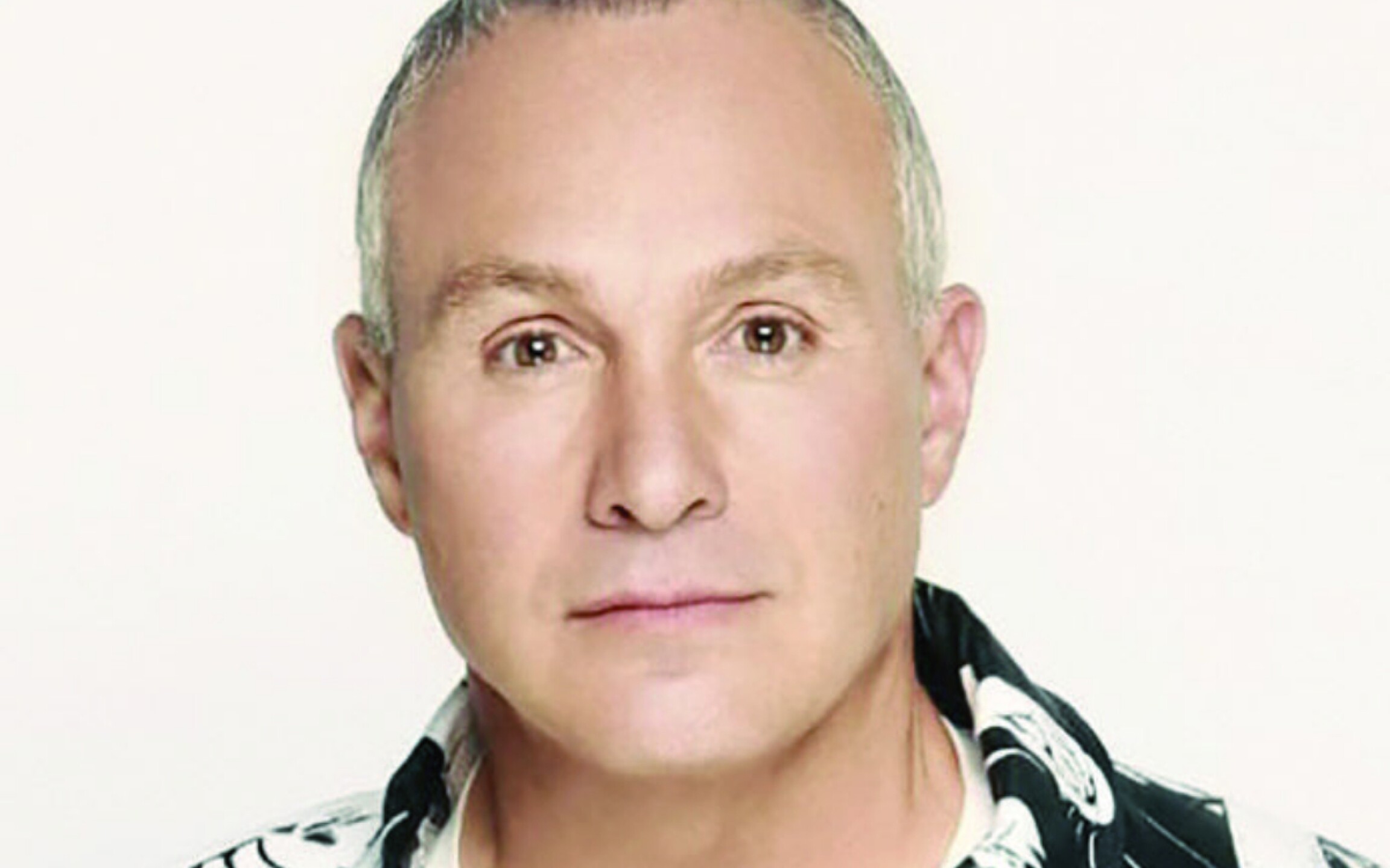 Alejandro Gou